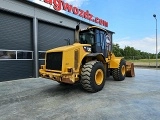 фронтальный погрузчик CATERPILLAR 950H