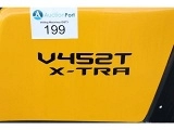 фронтальный погрузчик Giant V 452 T X-TRA