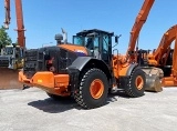 фронтальный погрузчик HITACHI ZW250-6