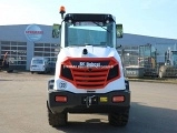 фронтальный погрузчик BOBCAT L85