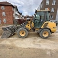 фронтальный погрузчик VOLVO L25F