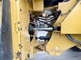 фронтальный погрузчик CATERPILLAR 966M XE