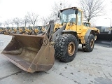 фронтальный погрузчик VOLVO L120E