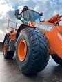 фронтальный погрузчик DOOSAN DL350-3