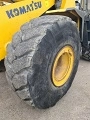 фронтальный погрузчик KOMATSU WA480-5