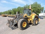 фронтальный погрузчик VOLVO L180H