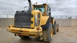 фронтальный погрузчик VOLVO L150G