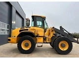 фронтальный погрузчик VOLVO L45F