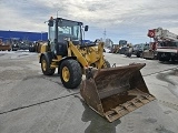 фронтальный погрузчик CATERPILLAR 907H