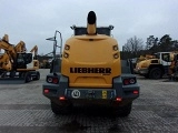 Фронтальный погрузчик <b>LIEBHERR</b> L 556 XPower