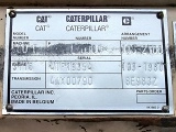 фронтальный погрузчик CATERPILLAR 960 F