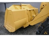 фронтальный погрузчик CATERPILLAR 966M