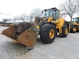 фронтальный погрузчик VOLVO L180H