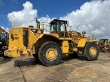 фронтальный погрузчик CATERPILLAR 988H