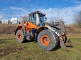 фронтальный погрузчик DOOSAN DL420-5