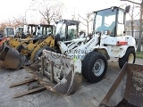 фронтальный погрузчик VOLVO L 30