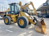 фронтальный погрузчик CATERPILLAR 930 G