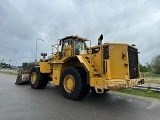 фронтальный погрузчик CATERPILLAR 988H