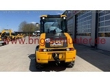 фронтальный погрузчик JCB TM 220