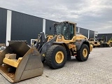 фронтальный погрузчик VOLVO L110H