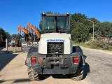 фронтальный погрузчик KOMATSU WA100M-5