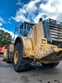 фронтальный погрузчик CATERPILLAR 972K