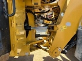 фронтальный погрузчик CATERPILLAR 980M