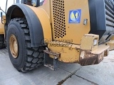 фронтальный погрузчик CATERPILLAR 980K