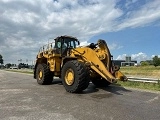 фронтальный погрузчик CATERPILLAR 988K