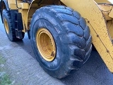 фронтальный погрузчик CATERPILLAR 966M XE