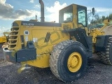 фронтальный погрузчик KOMATSU WA 470-3