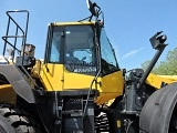 фронтальный погрузчик KOMATSU WA470-8E0