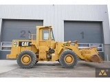 фронтальный погрузчик CATERPILLAR 950B