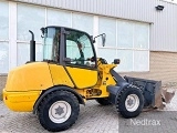 фронтальный погрузчик VOLVO L20B