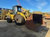 фронтальный погрузчик CATERPILLAR 966