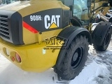 фронтальный погрузчик CATERPILLAR 908 H2