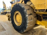 фронтальный погрузчик CATERPILLAR 990