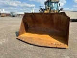 фронтальный погрузчик CATERPILLAR 966M