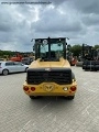 фронтальный погрузчик CATERPILLAR 906M