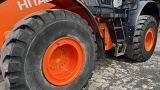 фронтальный погрузчик HITACHI ZW250-5B