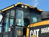 фронтальный погрузчик CATERPILLAR 966M