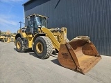 фронтальный погрузчик CATERPILLAR 962M