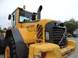 фронтальный погрузчик VOLVO L120F