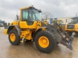 фронтальный погрузчик VOLVO L60G