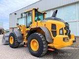 фронтальный погрузчик VOLVO L90H