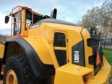 фронтальный погрузчик VOLVO L180H