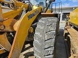 фронтальный погрузчик KOMATSU WA 430-6