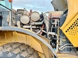 фронтальный погрузчик CATERPILLAR 972M