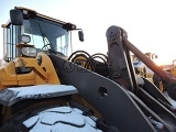 фронтальный погрузчик VOLVO L150H