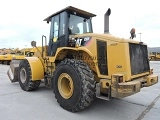 фронтальный погрузчик CATERPILLAR 950H